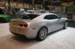 Chevrolet Jay Leno Camaro 2010 года